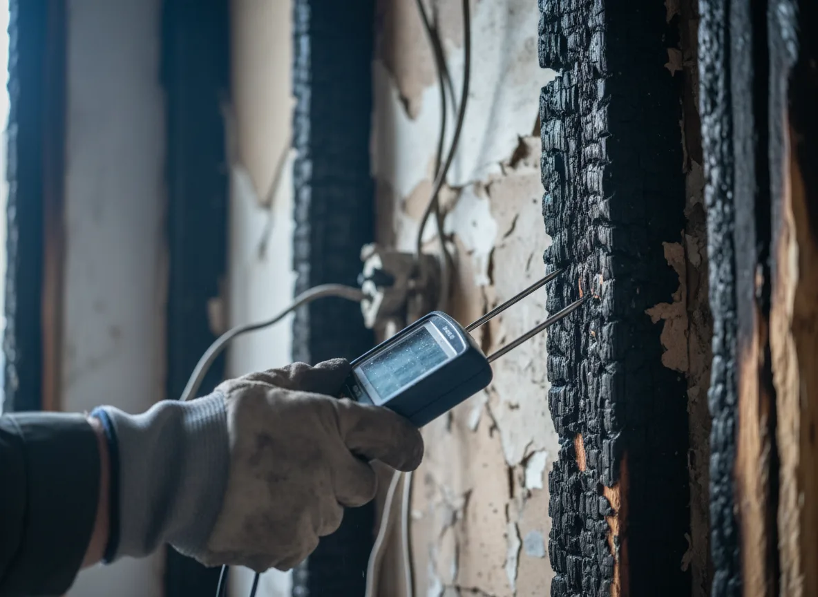 Fire Damage Restoration Marrero, LA FAQs